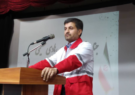 برنامه‌های گرامیداشت هفته جهانی صلیب سرخ و هلال احمر در گیلان تشریح شد