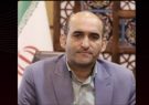 پیام تسلیت علیرضا تاج شهرستانی به در پی شهادت جمعی از هموطنان در حادثه تروریستی کرمان