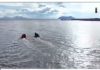 حجم آب دریاچه ارومیه به ۱.۹ میلیارد مترمکعب رسید