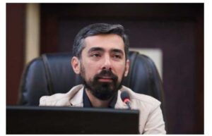 مهدی رمضانی